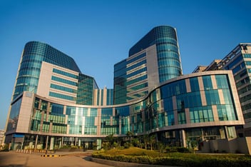Can OCI Buy Property in India?
