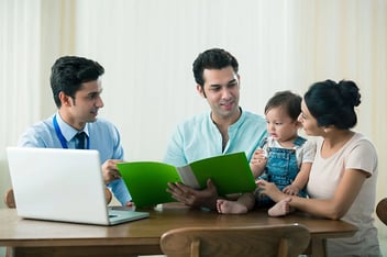 Home Loan Guide for First-Time Home Buyers
