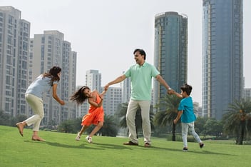 Why Choose a Gated Community in India? Benefits and Factors to Consider