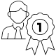 Cutomer first