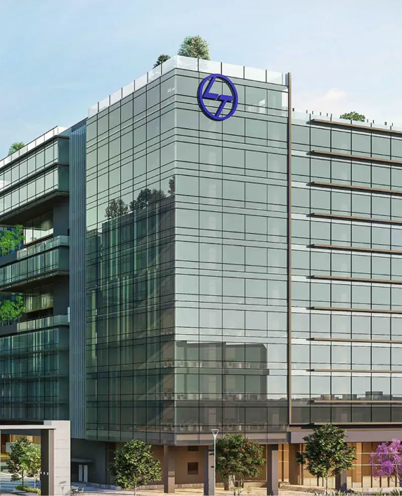 Innovation Campus - Chennai