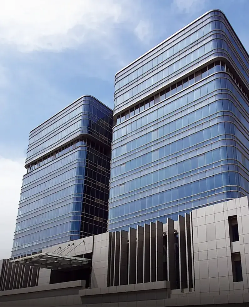 Business Park -Faridabad, NCR