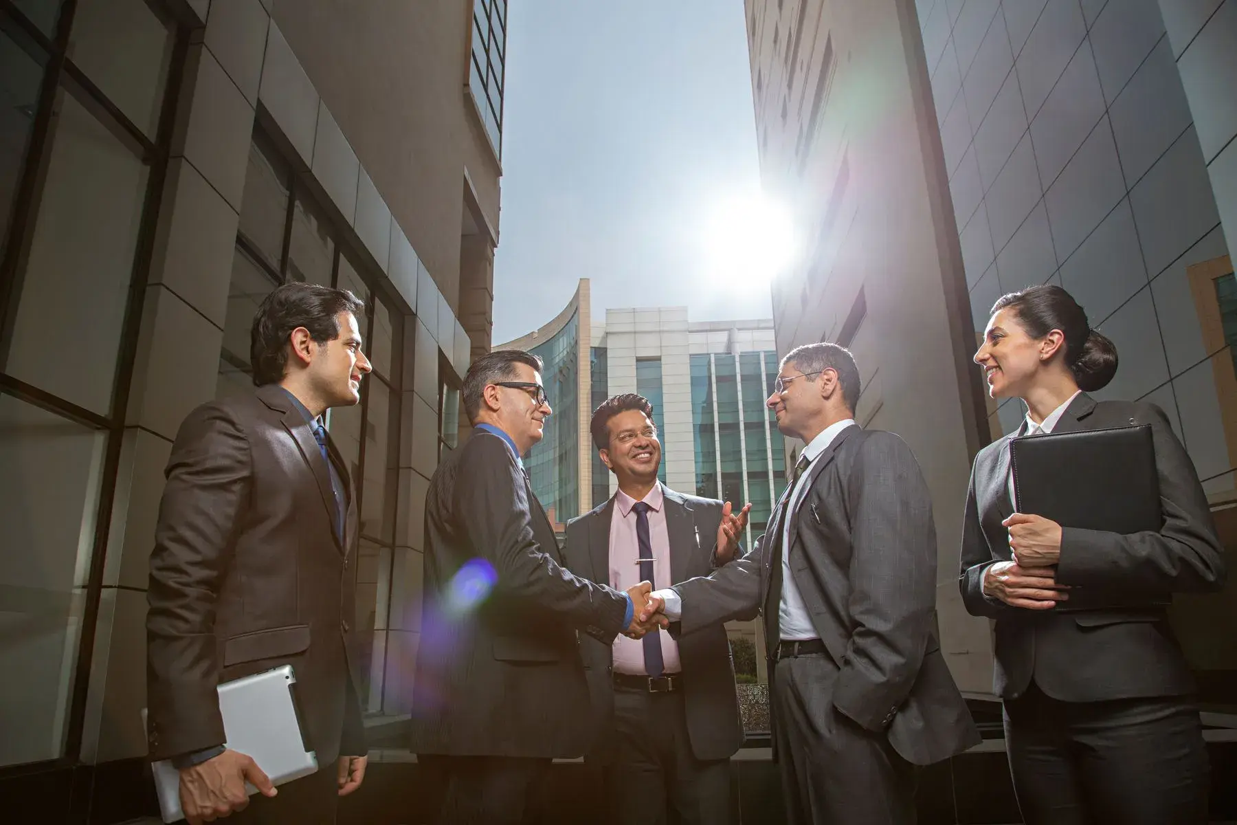 A Beginnerâ€™s Guide to Commercial Property Investment
