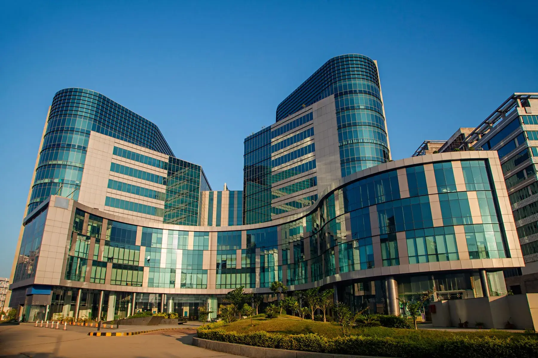 Can OCI Buy Property in India?