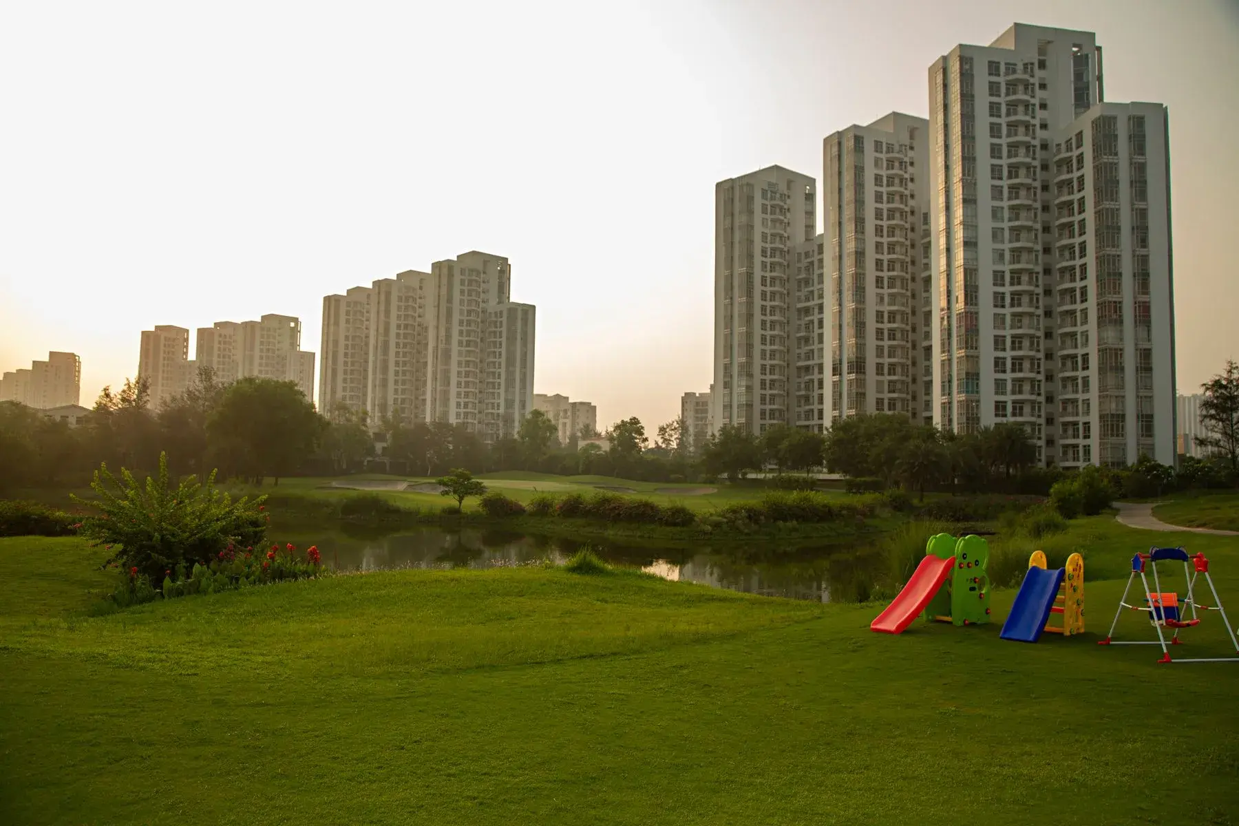 Can a Business Buy a Residential Property