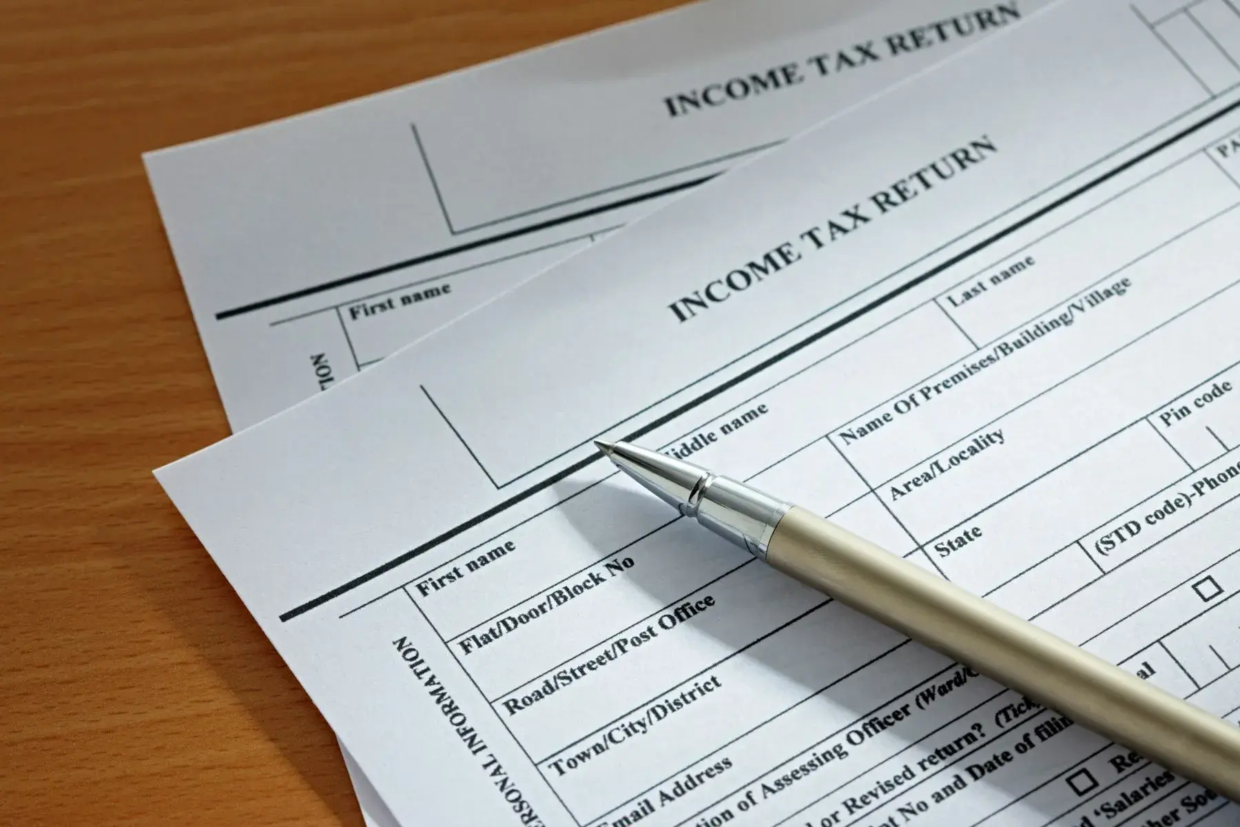 Top LTCG Tax Reliefs for Homeowners What You Need to Know