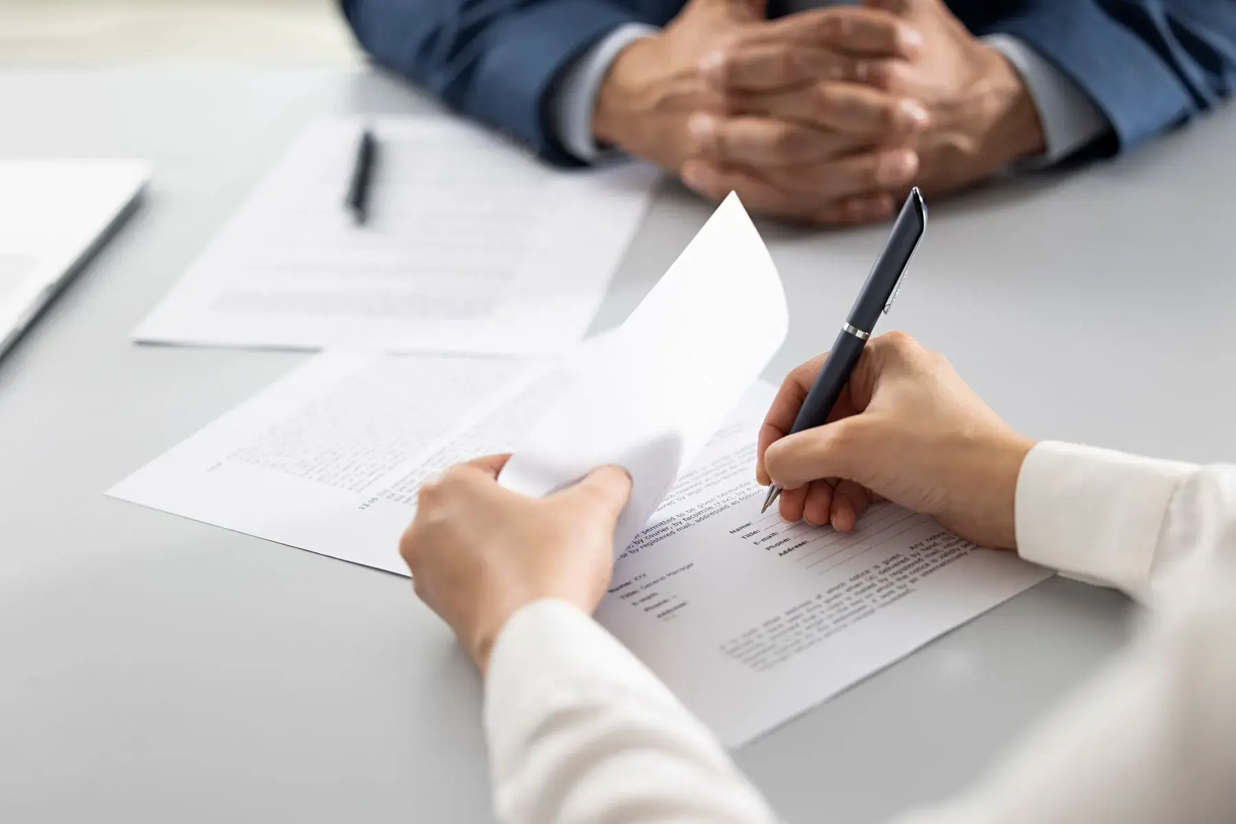 What Is an Encumbrance Certificate in Property?