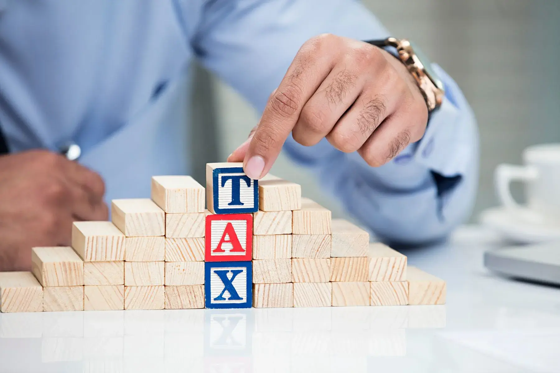 What is TDS on the Sale of Property How and Why It Matters