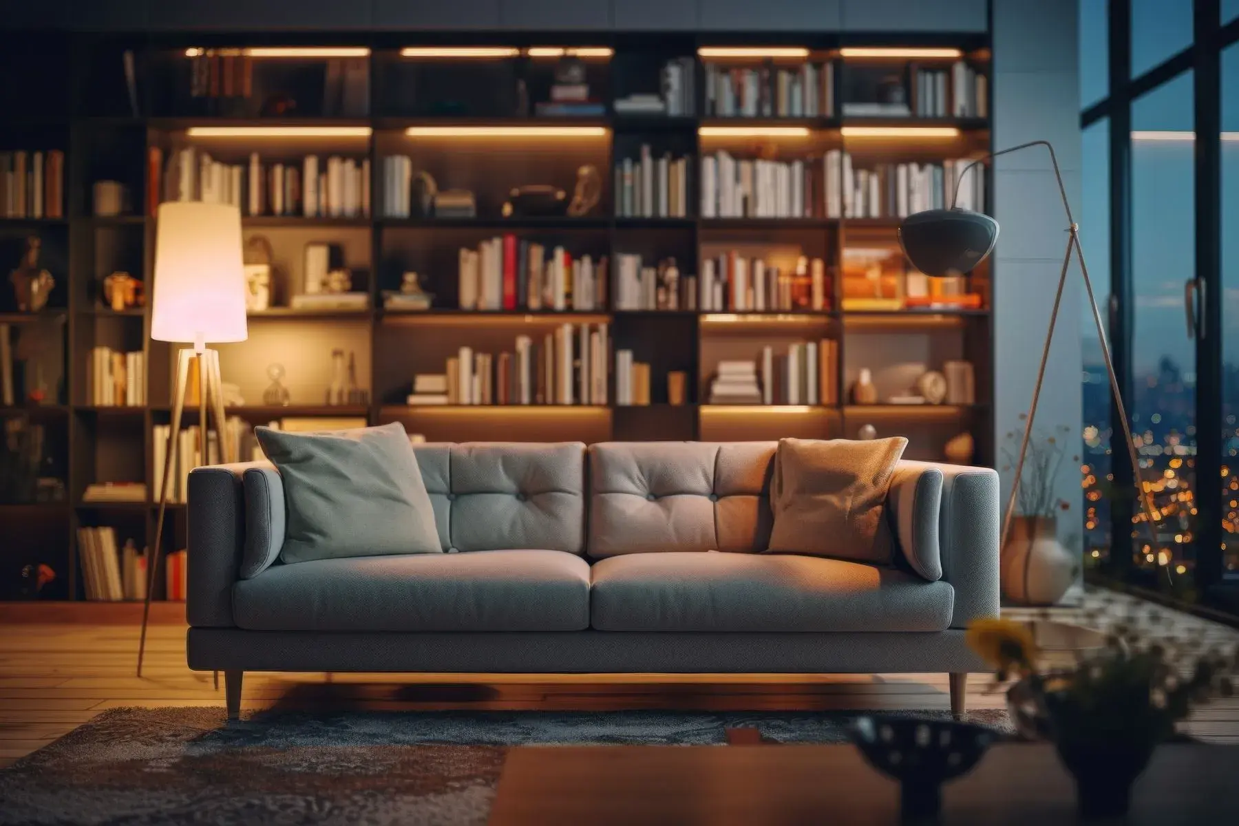 What is loading in Real Estate?
