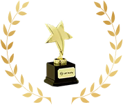 Award-trophy