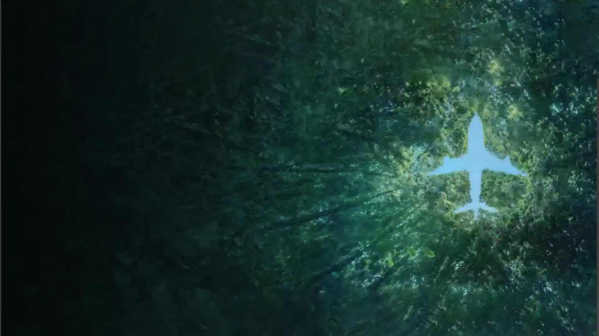 green-plane