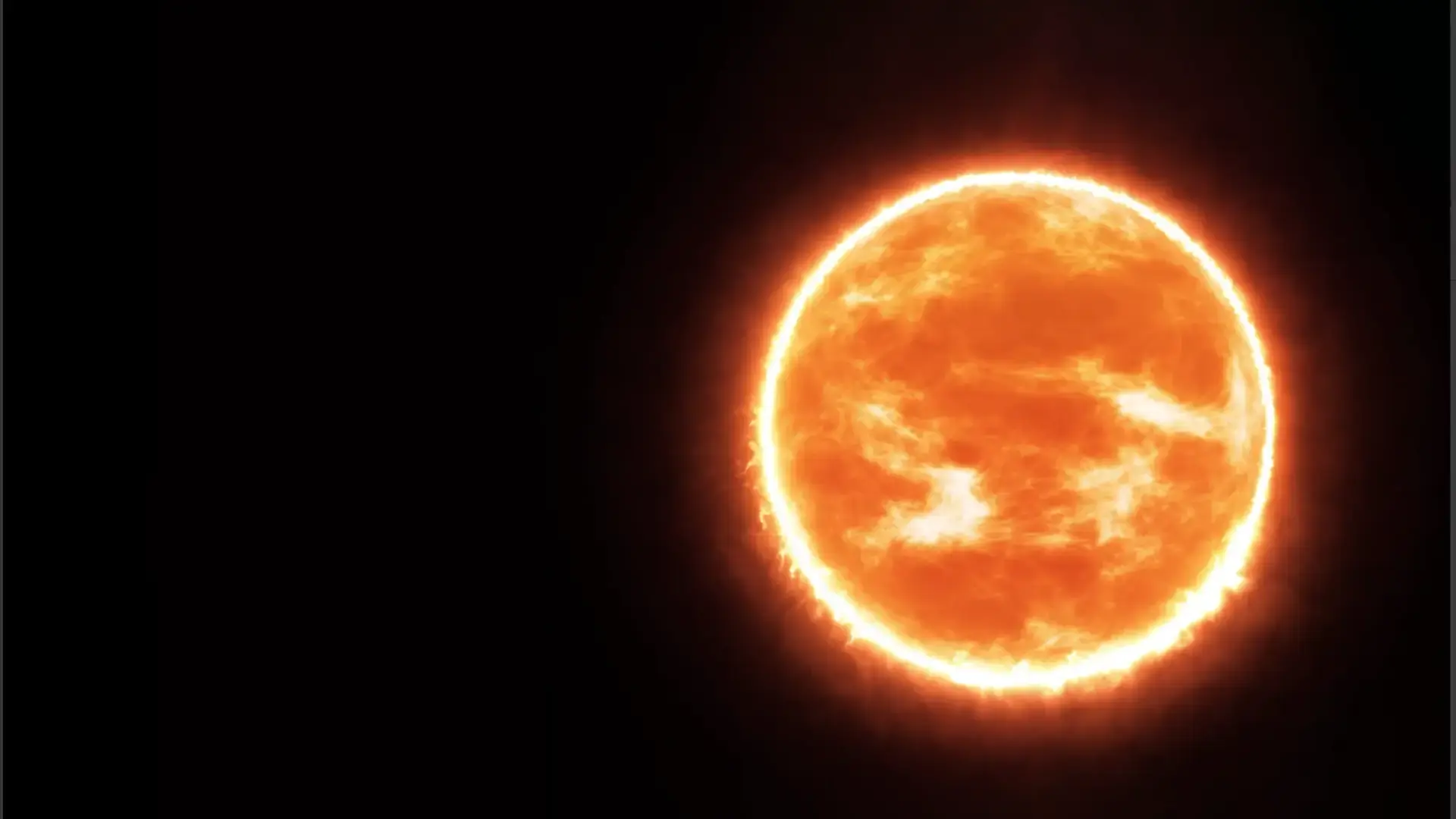 sun